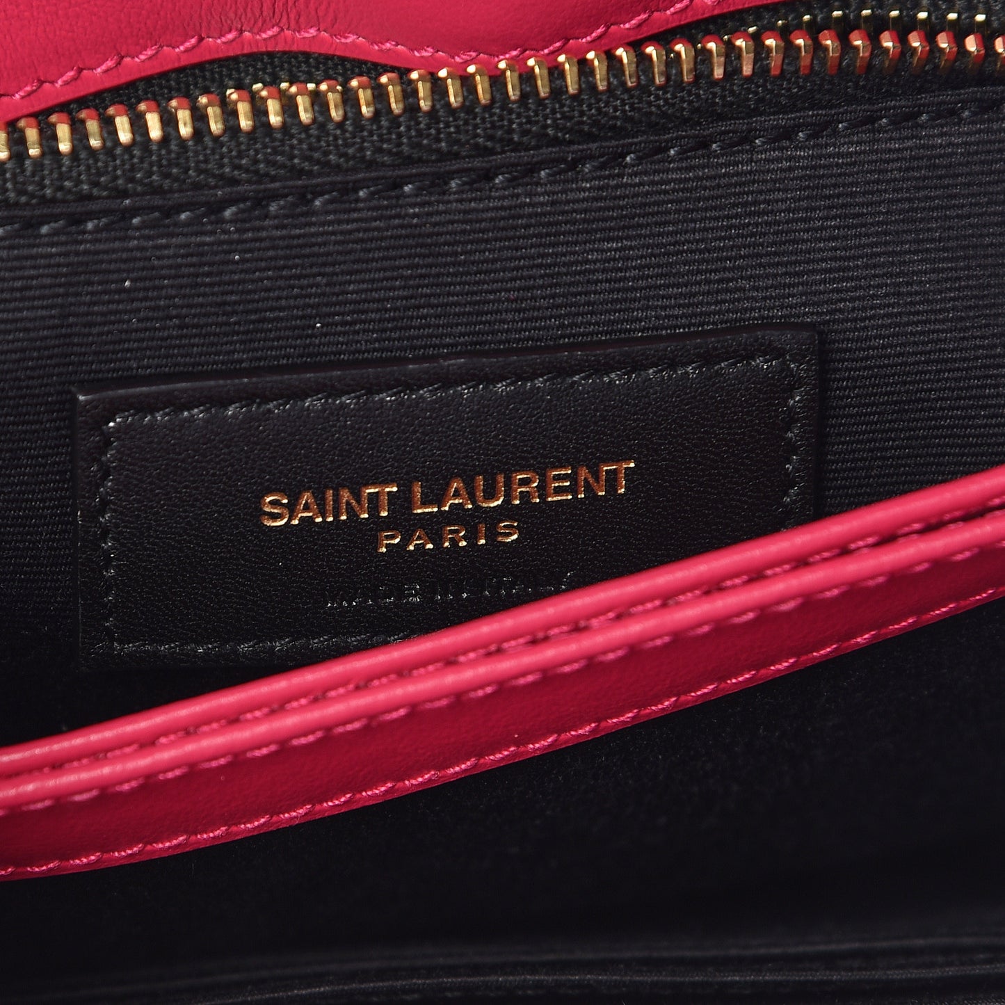 Calfskin Y Quilted Monogram Toy Loulou Crossbody Bag Freesia