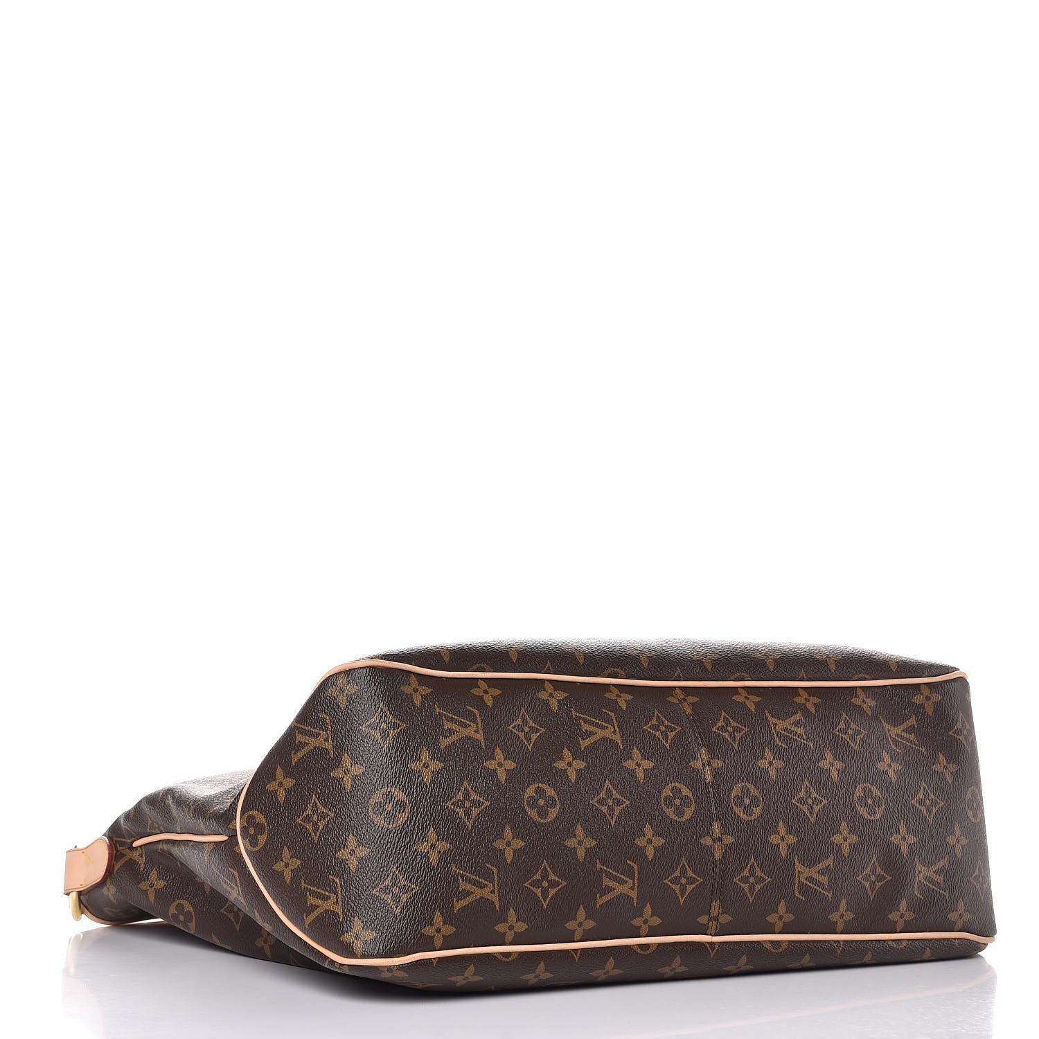 Louis Vuitton Monogram Delightful MM 4 of 11