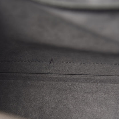 Louis Vuitton Epi Alma MM Black 6 of 11