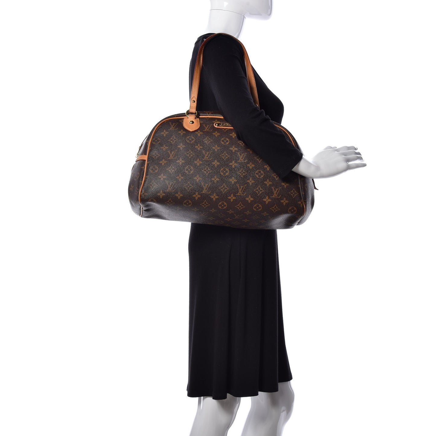 Monogram Montorgueil GM