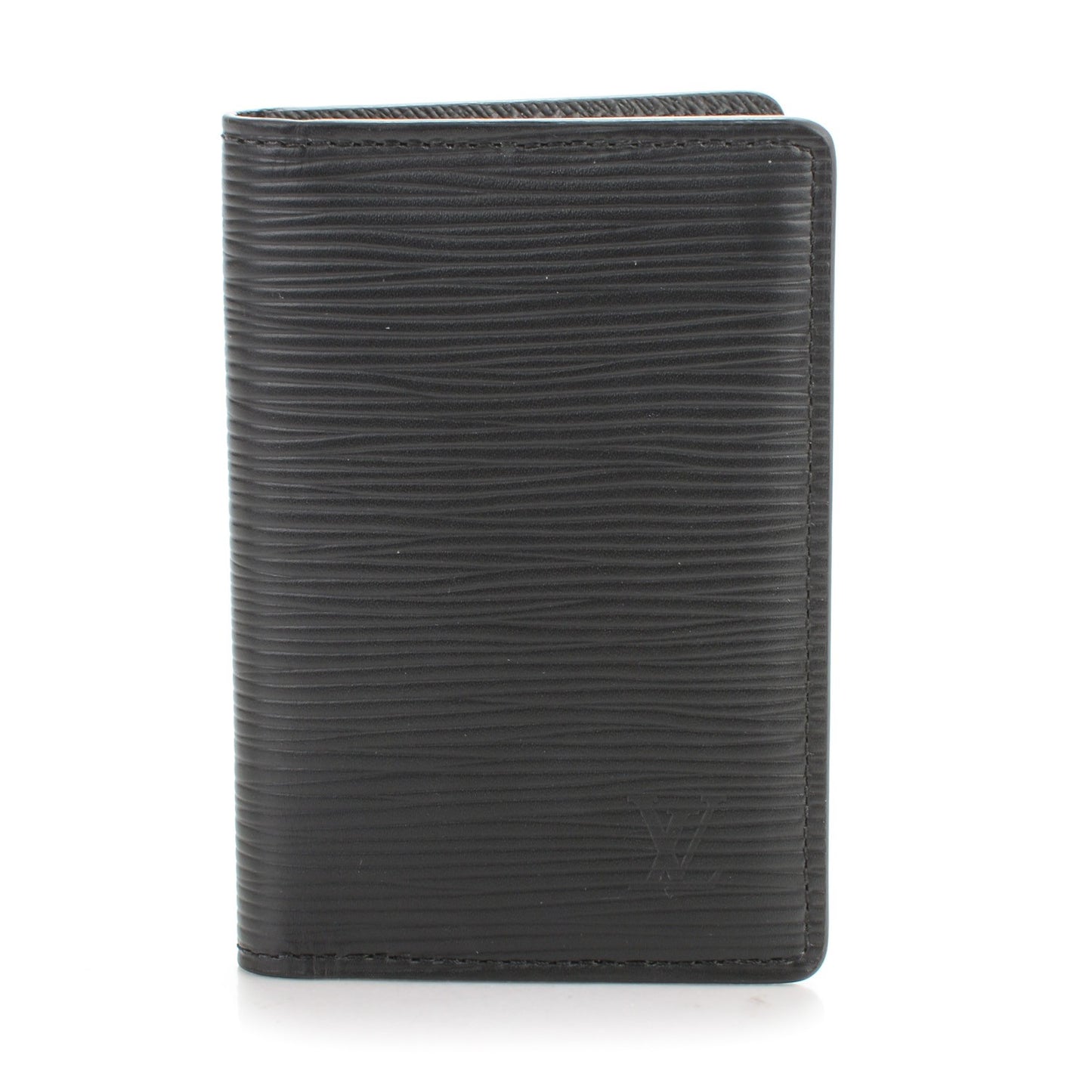 Epi Pocket Organizer Black