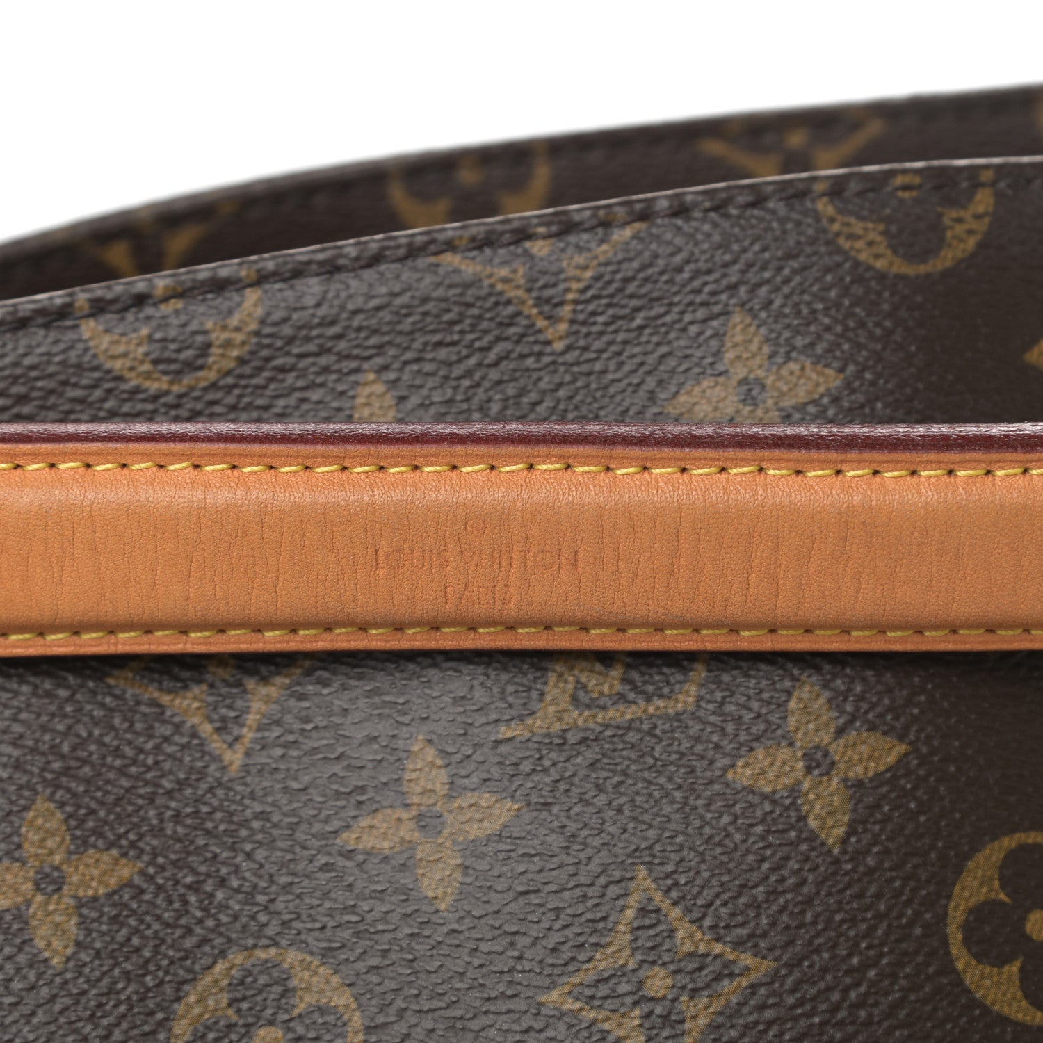 Louis Vuitton Monogram Melie 11 of 13