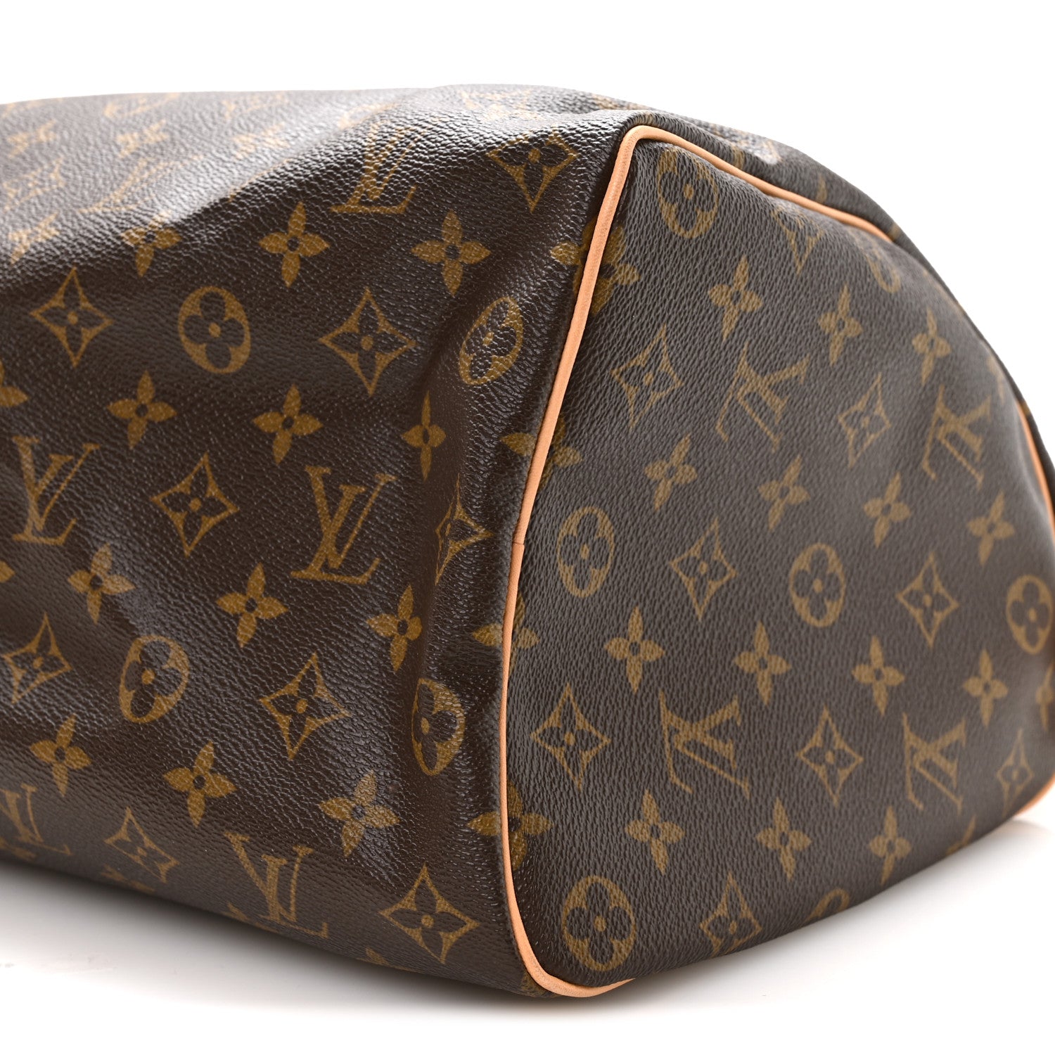 Louis Vuitton Monogram Speedy 35 10 of 11