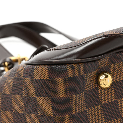Louis Vuitton Damier Ebene Verona MM 10 of 14