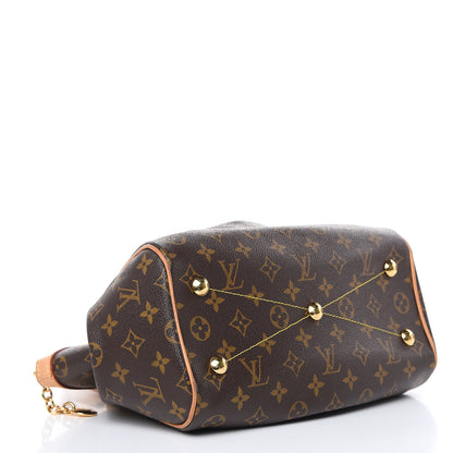 Louis Vuitton Monogram Tivoli PM 4 of 13
