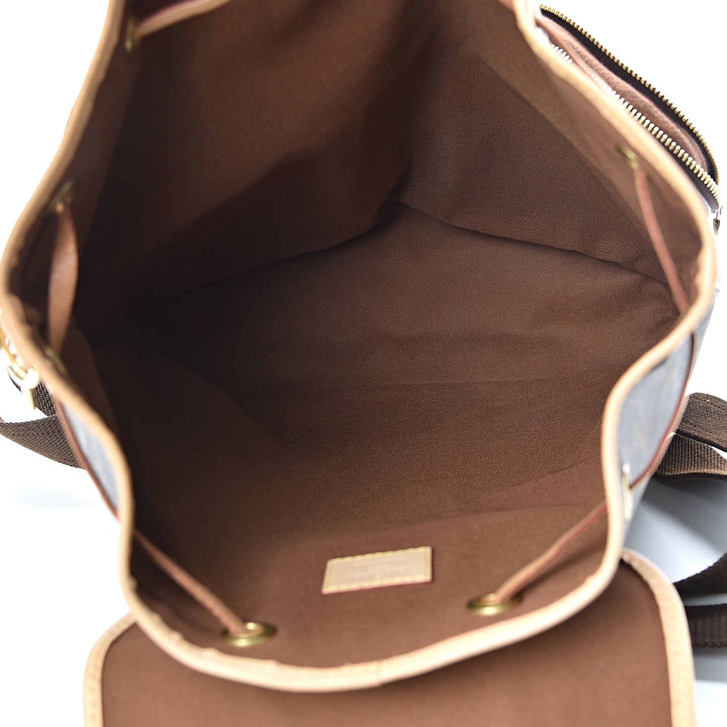 Monogram Bosphore Backpack
