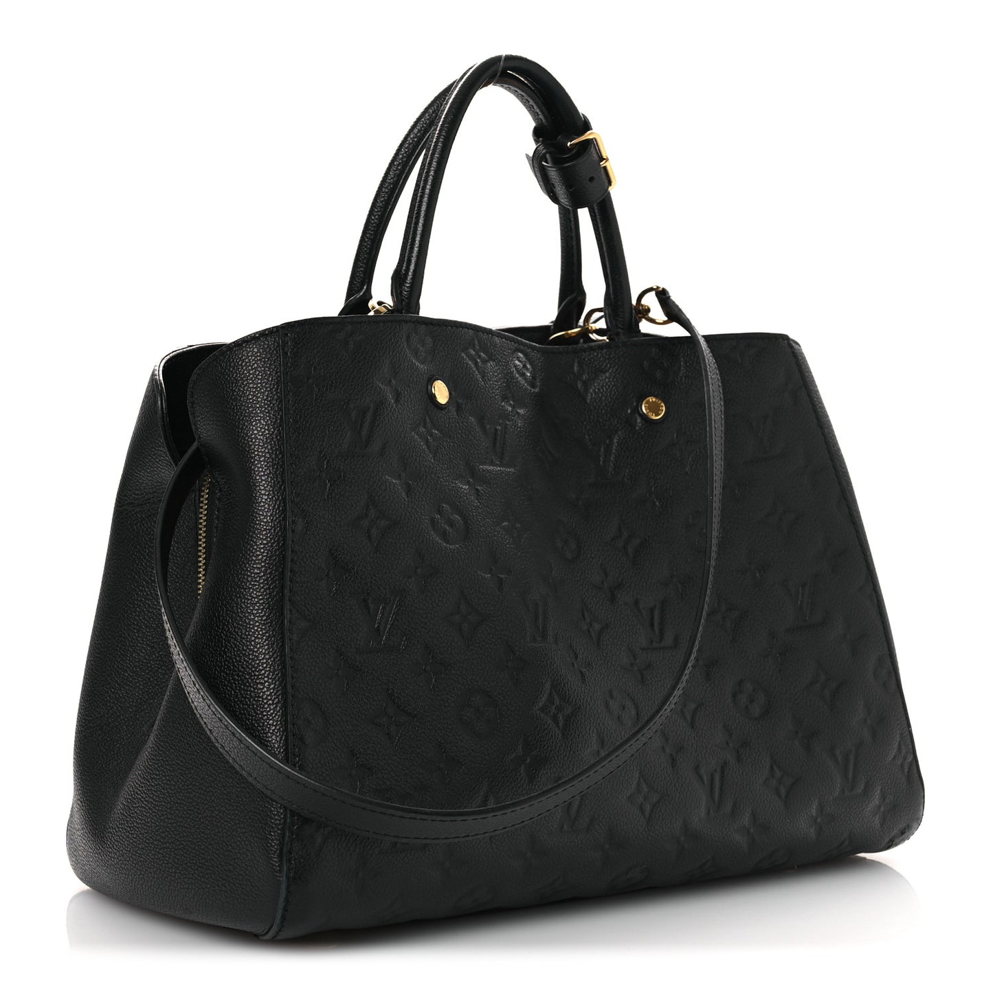 Empreinte Montaigne GM Black