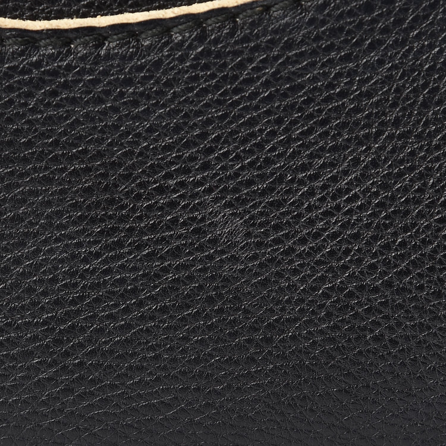 Balenciaga Supple Grained Calfskin Classic Silver Hardware Highlight City Black 24 of 28