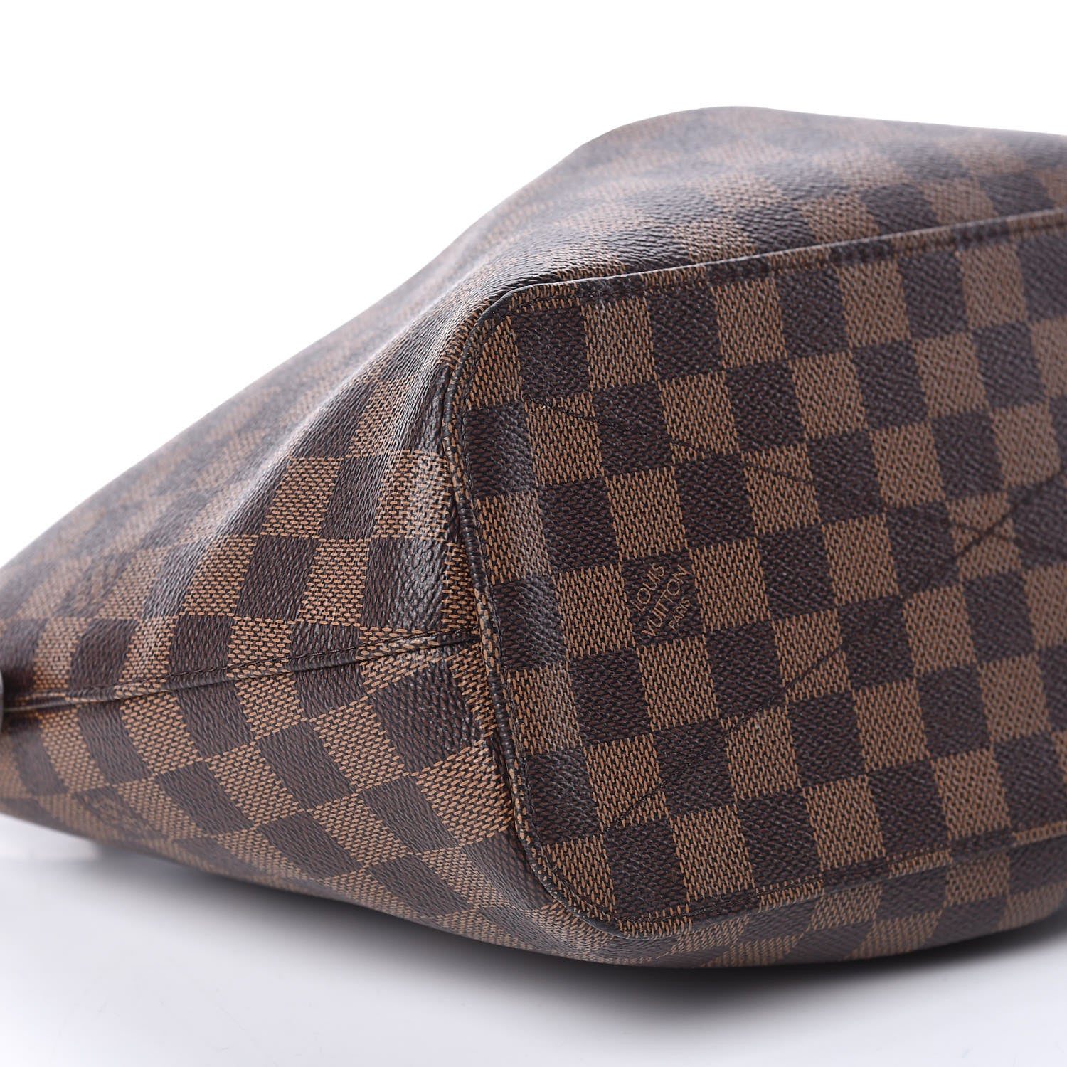 Louis Vuitton Damier Ebene Siena PM 5 of 10