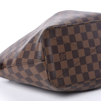 Louis Vuitton Damier Ebene Siena PM 5 of 10
