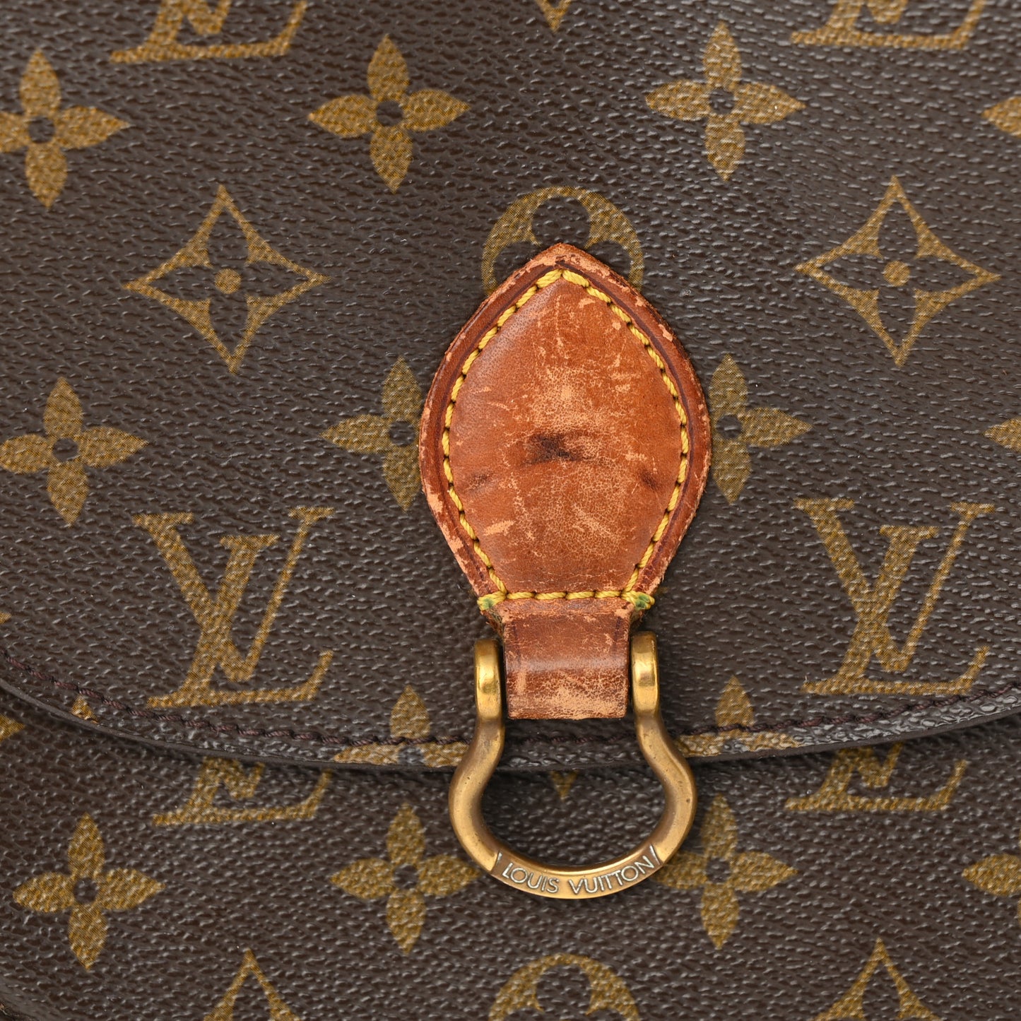 Monogram Saint Cloud PM