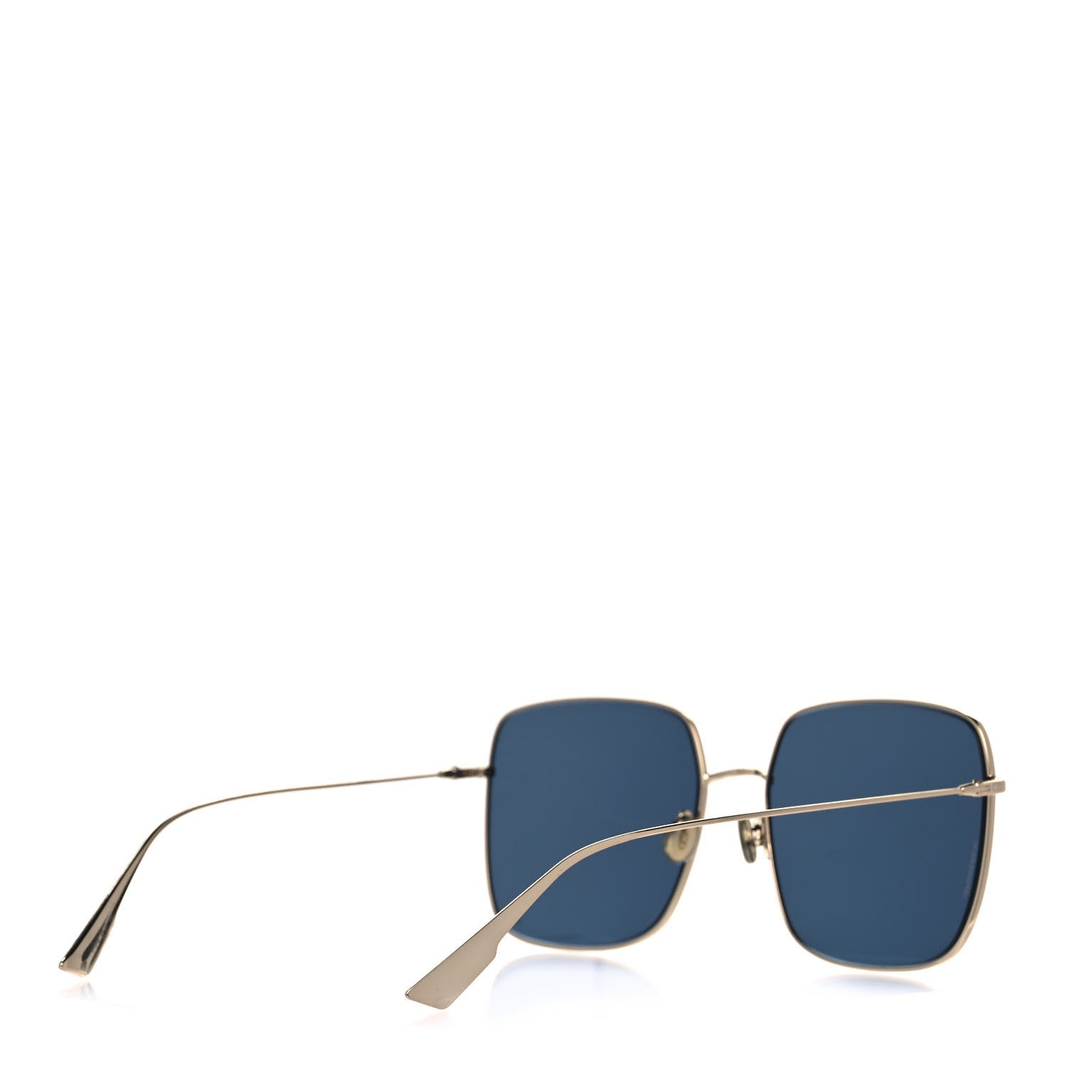 Christian Dior Metal Stellaire 1 Square Sunglasses 4 of 10