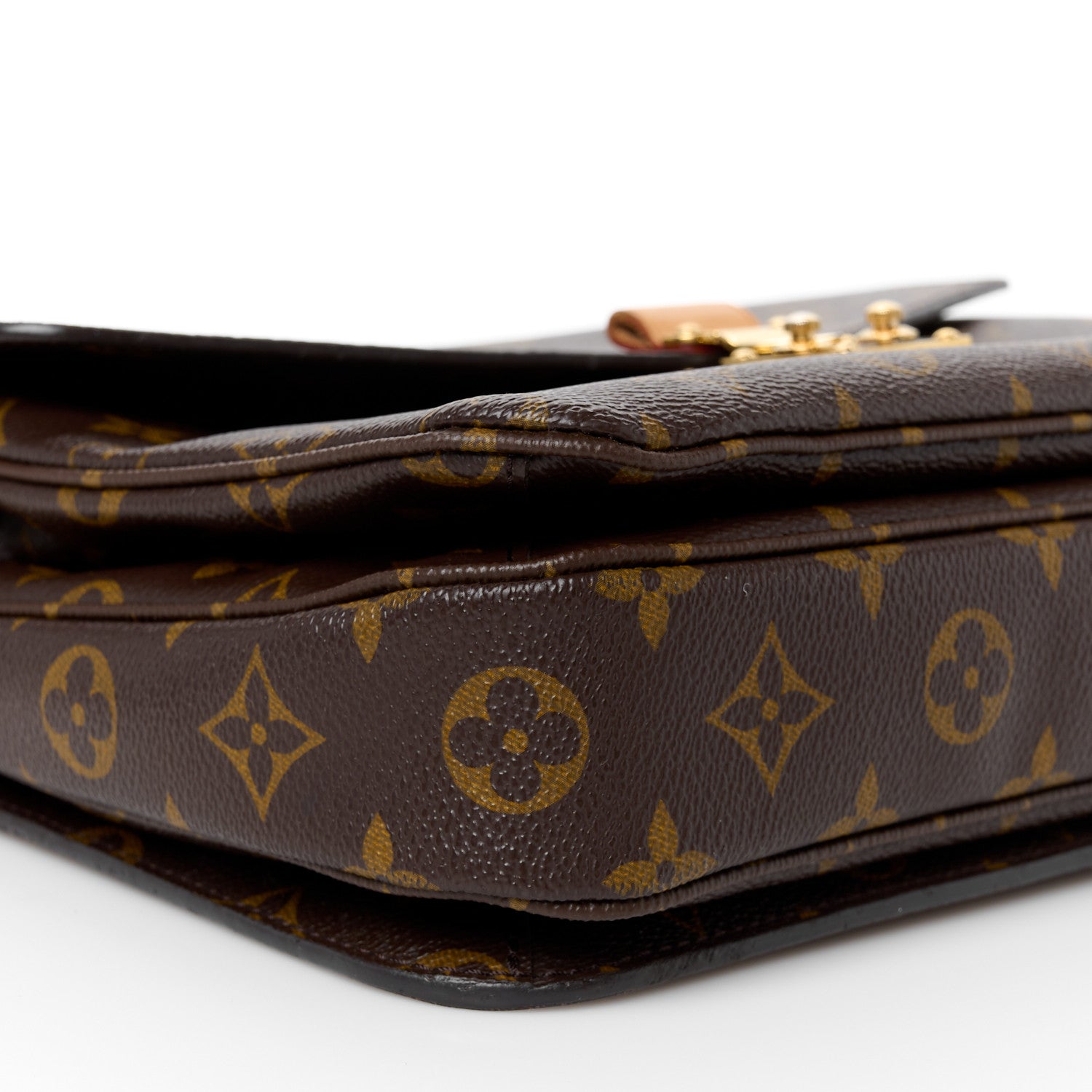 Louis Vuitton Monogram Pochette Metis 10 of 11