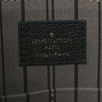 Louis Vuitton Empreinte Spontini Black 7 of 9