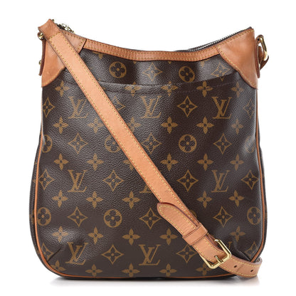 Louis Vuitton Monogram Odeon PM 1 of 20