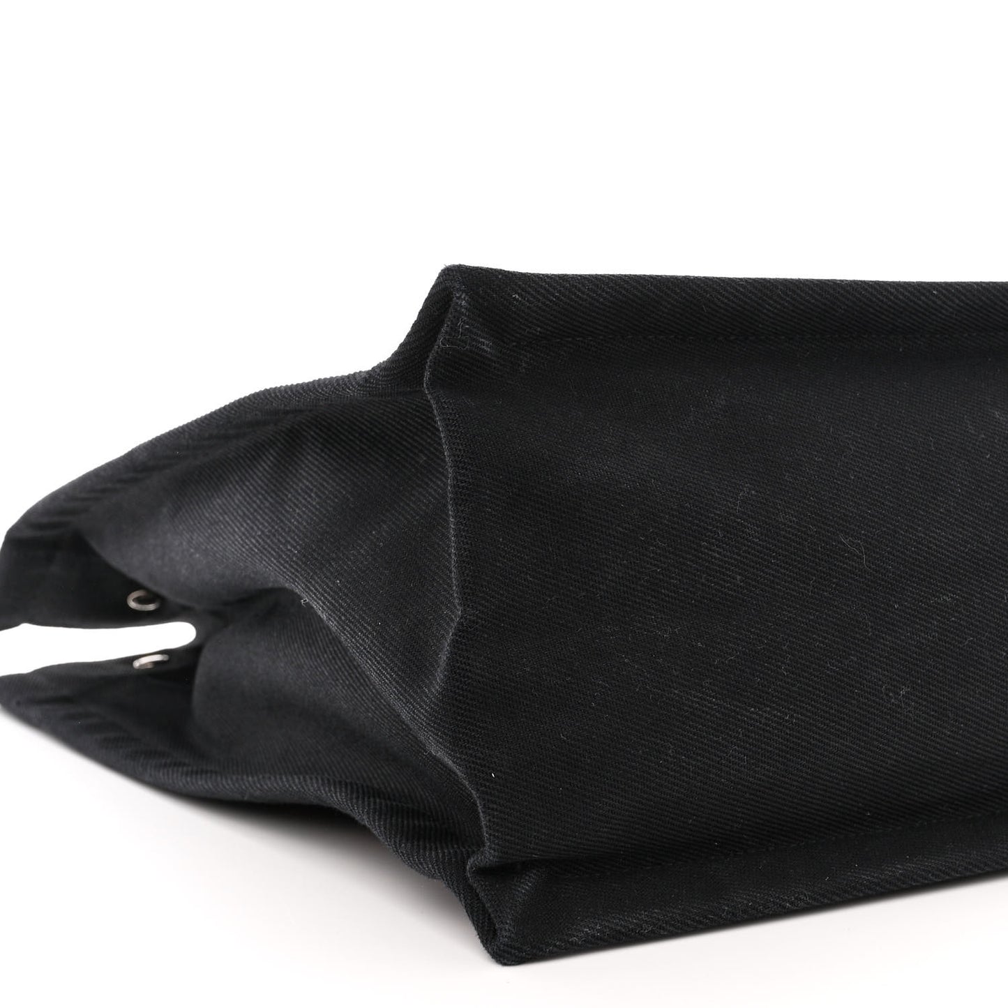 Wool Tartan Rive Gauche Noe Tote Red Black