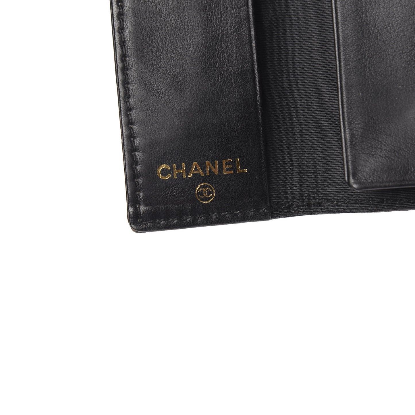 Caviar Timeless CC 6 Key Holder Case Black