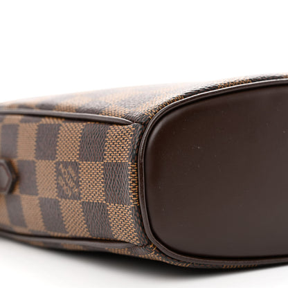 Louis Vuitton Damier Ebene Ipanema PM 9 of 10
