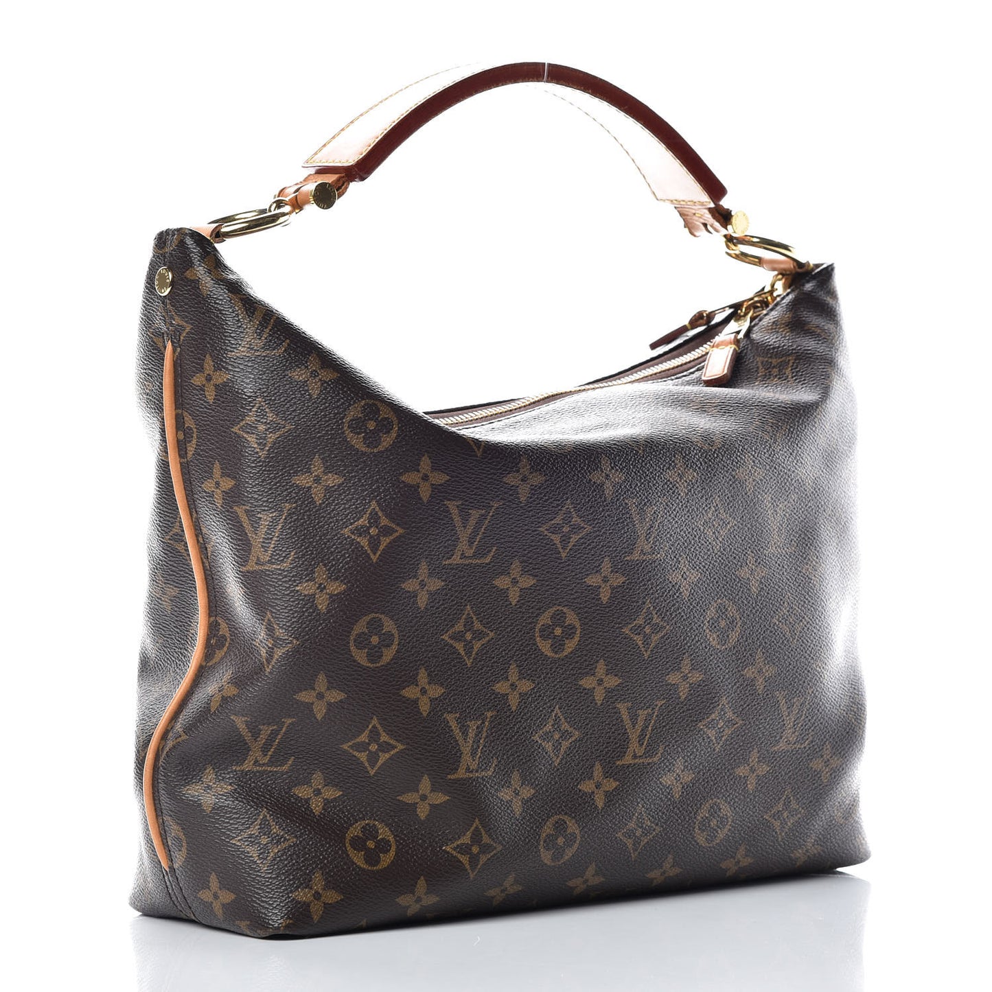 Monogram Sully PM