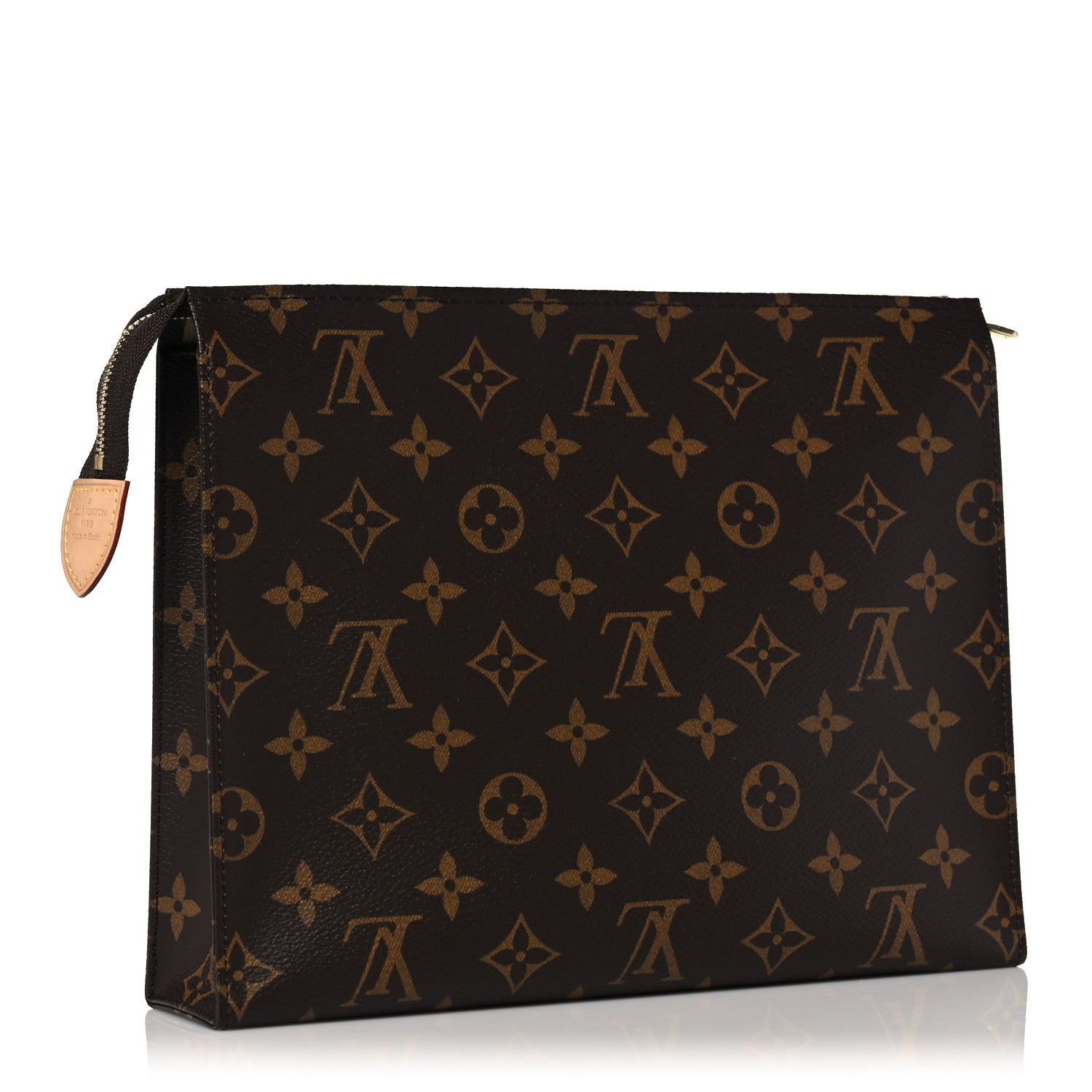 Louis Vuitton Monogram Toiletry Pouch 26 4 of 9