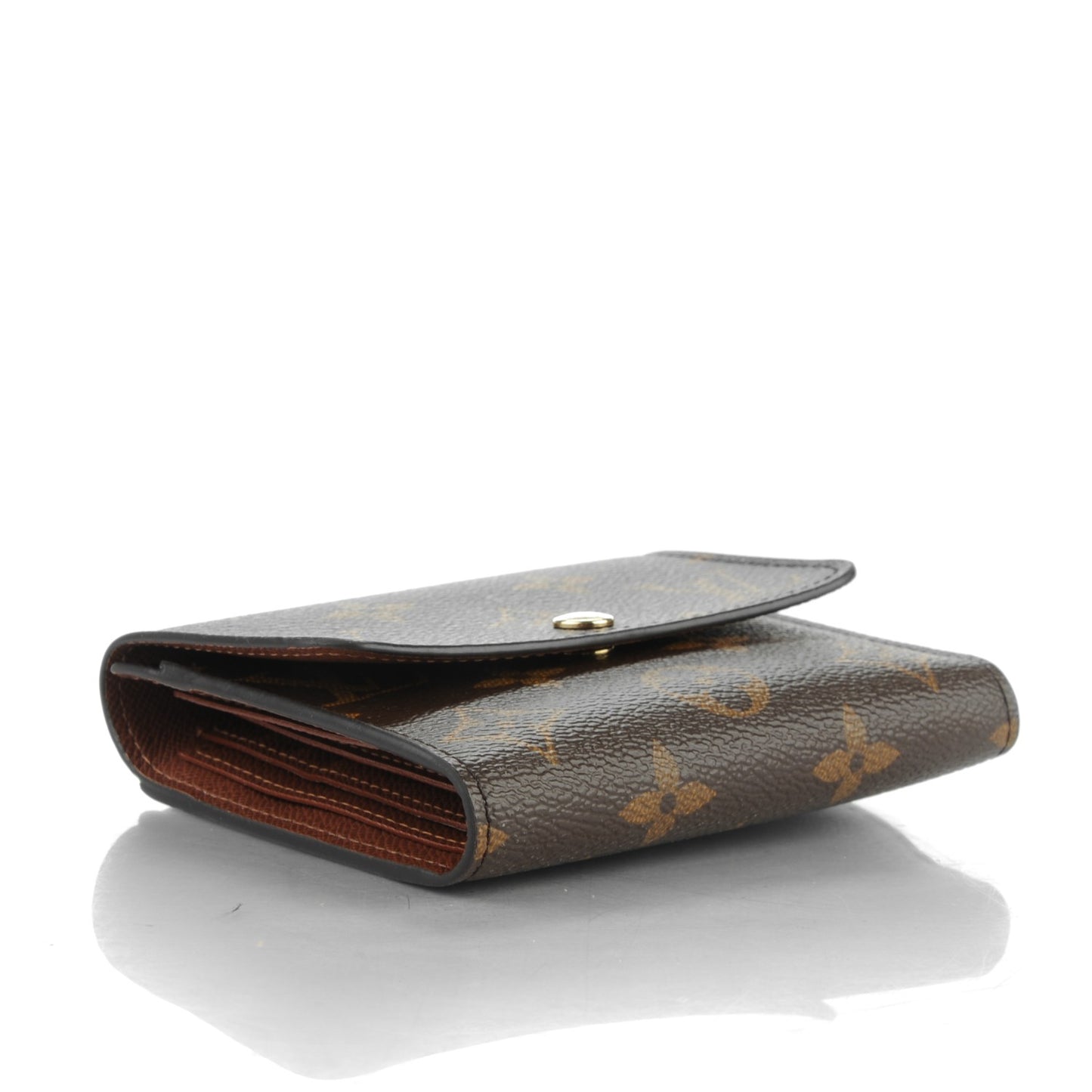 Monogram Anais Wallet