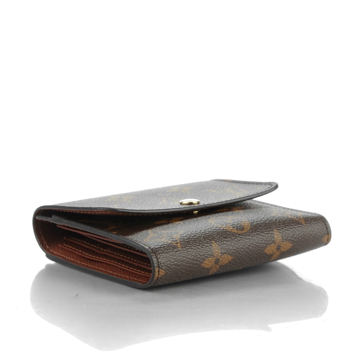 Louis Vuitton Monogram Anais Wallet 4 of 7