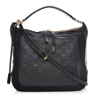 Louis Vuitton Empreinte Suede Audacieuse MM Infini 1 of 14