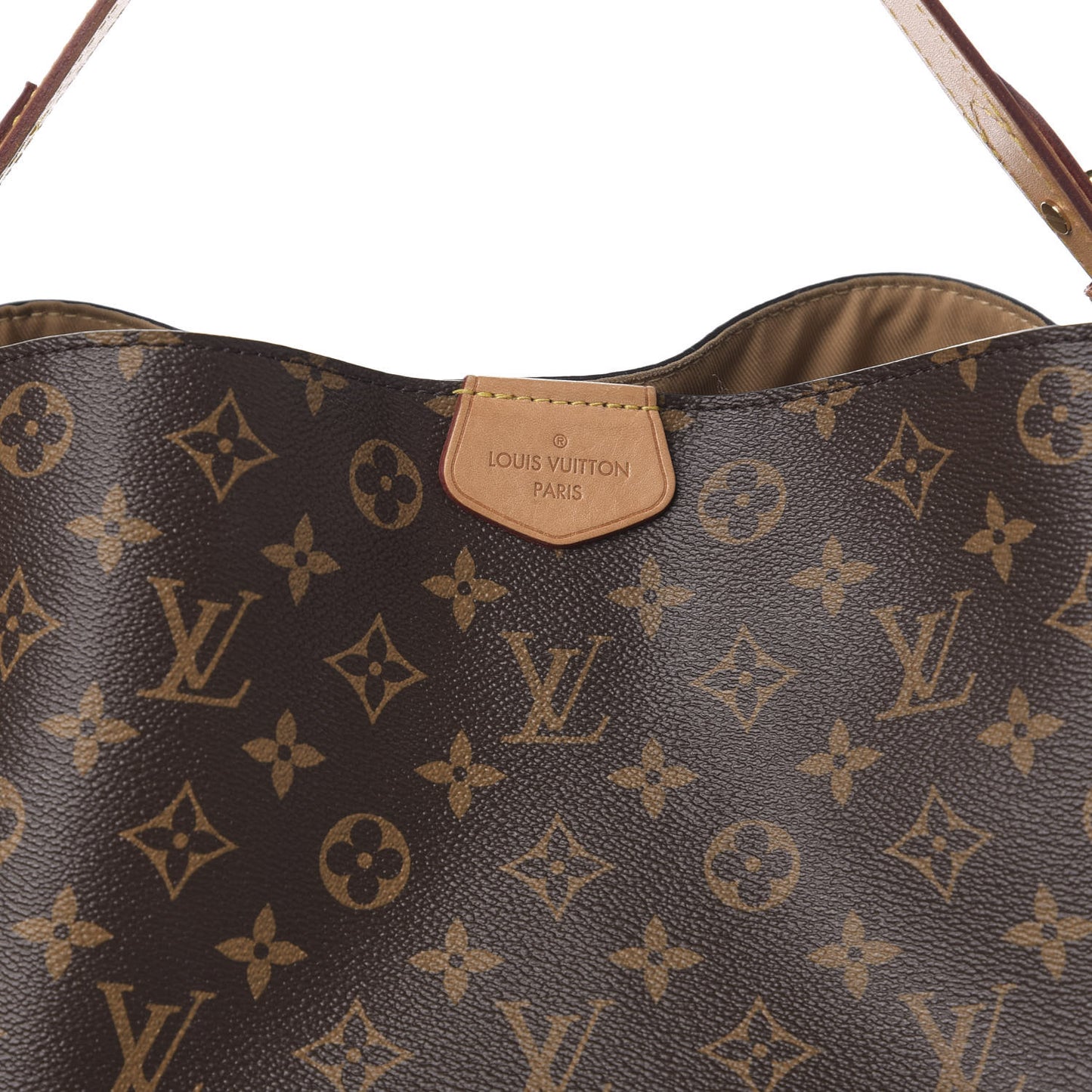 Monogram Graceful MM