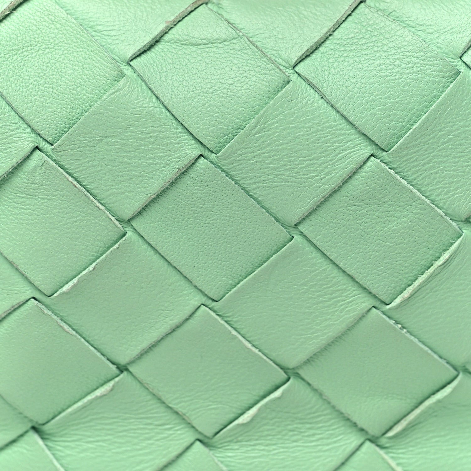 Bottega Veneta Nappa Intrecciato Candy Jodie Siren 8 of 10
