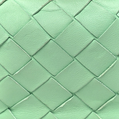 Bottega Veneta Nappa Intrecciato Candy Jodie Siren 8 of 10