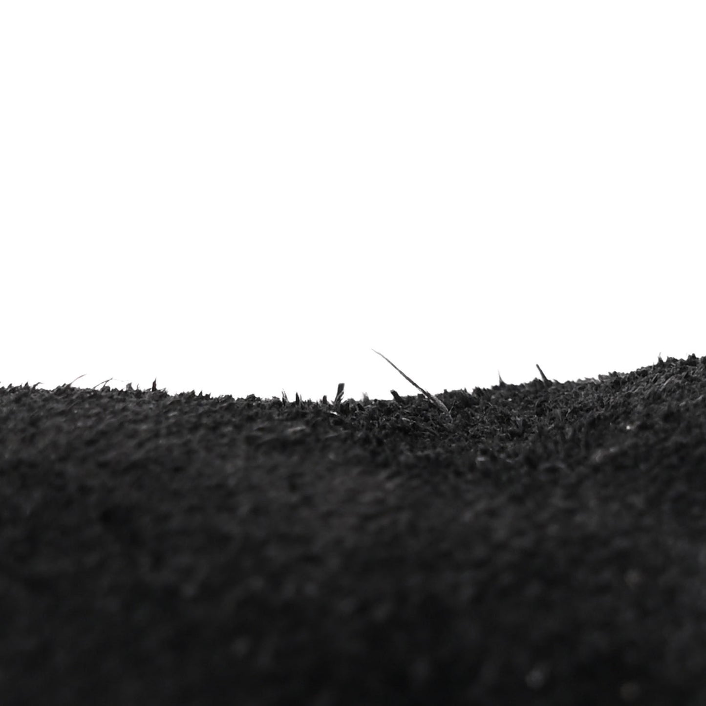 Guccissima Suede Crossbody Bag Black