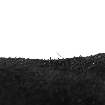 Gucci Guccissima Suede Crossbody Bag Black 14 of 15