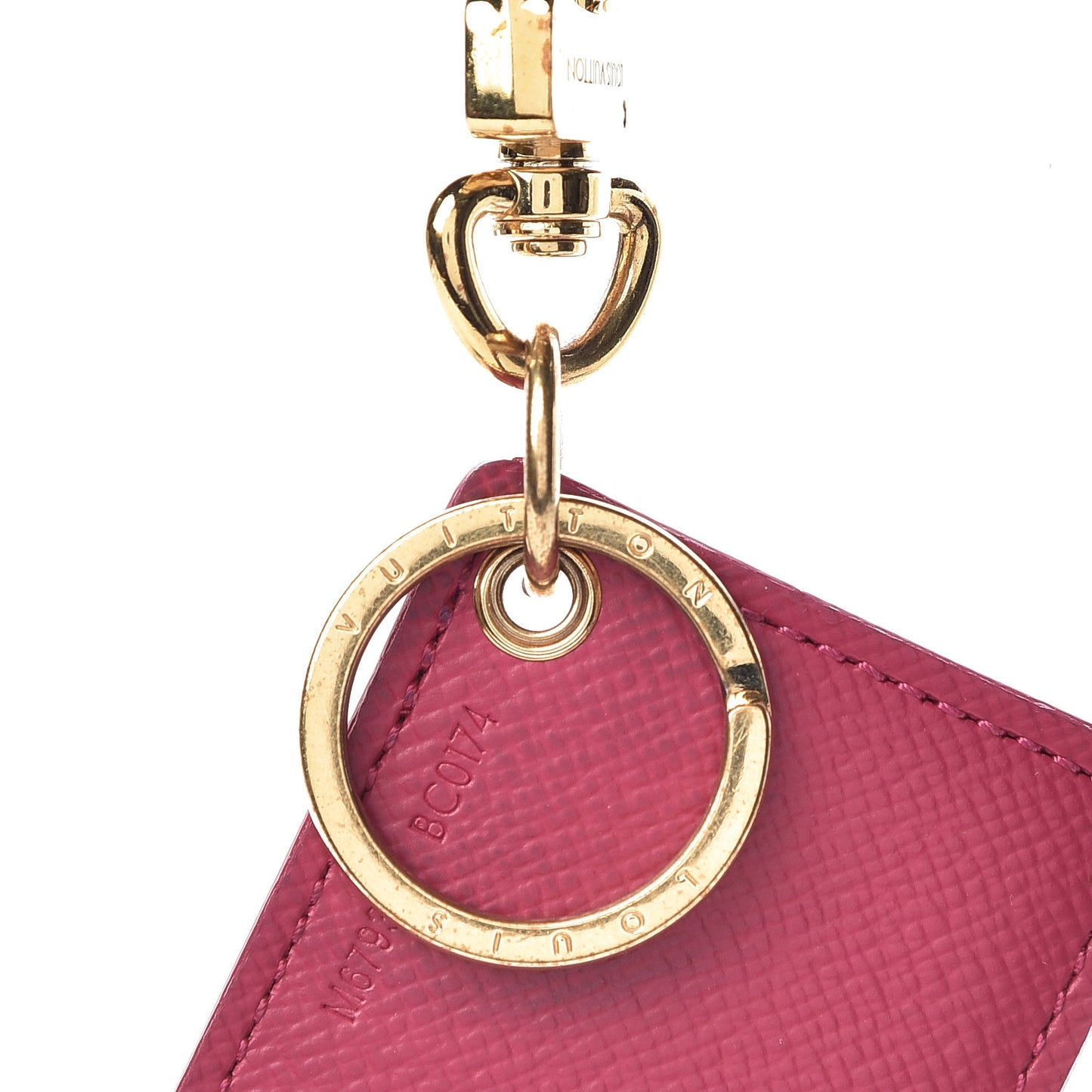 Damier Ebene Illustre Air Balloon Bag Charm Grenade
