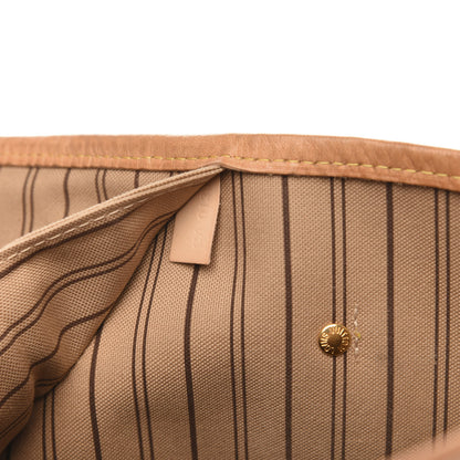 Louis Vuitton Monogram Neo Neverfull MM 7 of 15