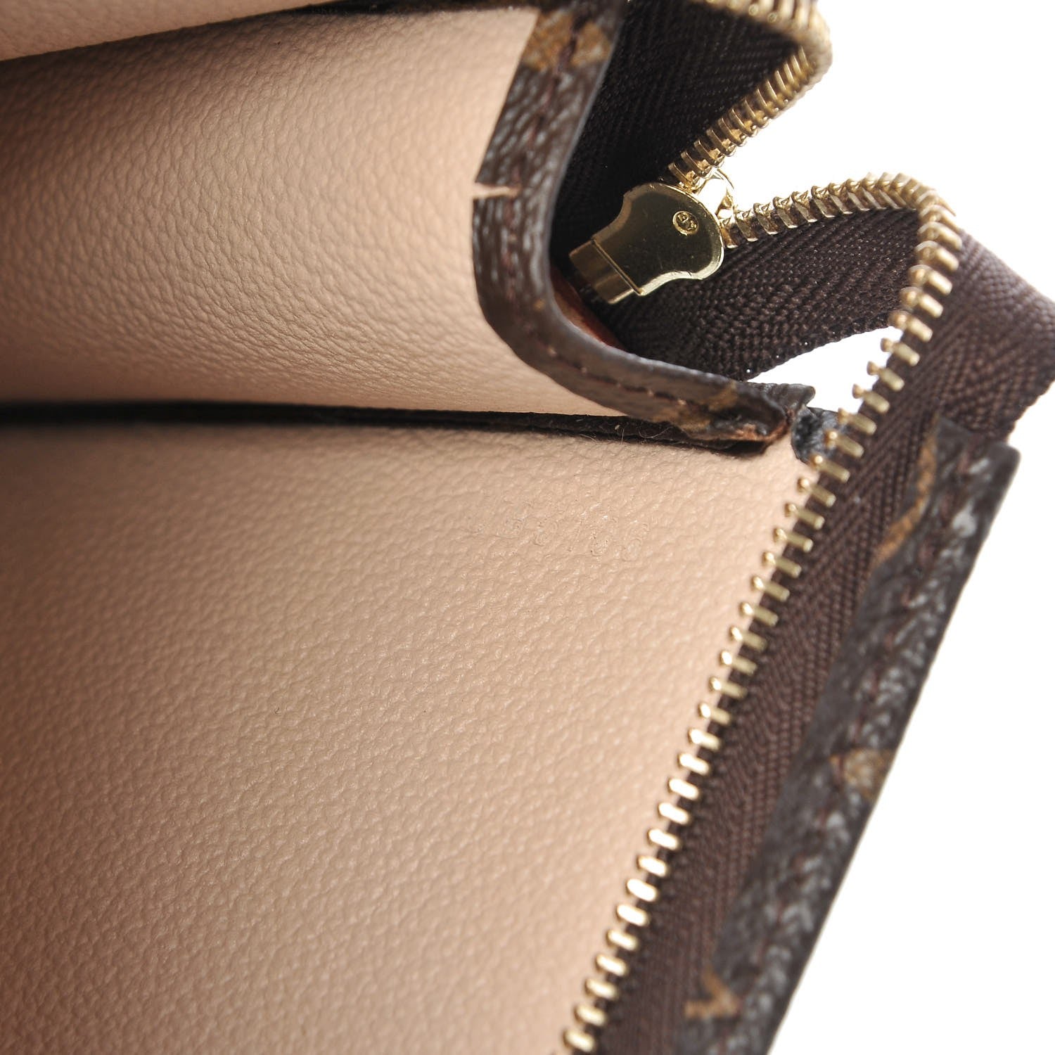 Louis Vuitton Monogram Toiletry Pouch 26 7 of 7