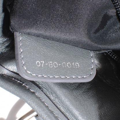 Christian Dior Satin Cannage Charming Tote 7 of 7