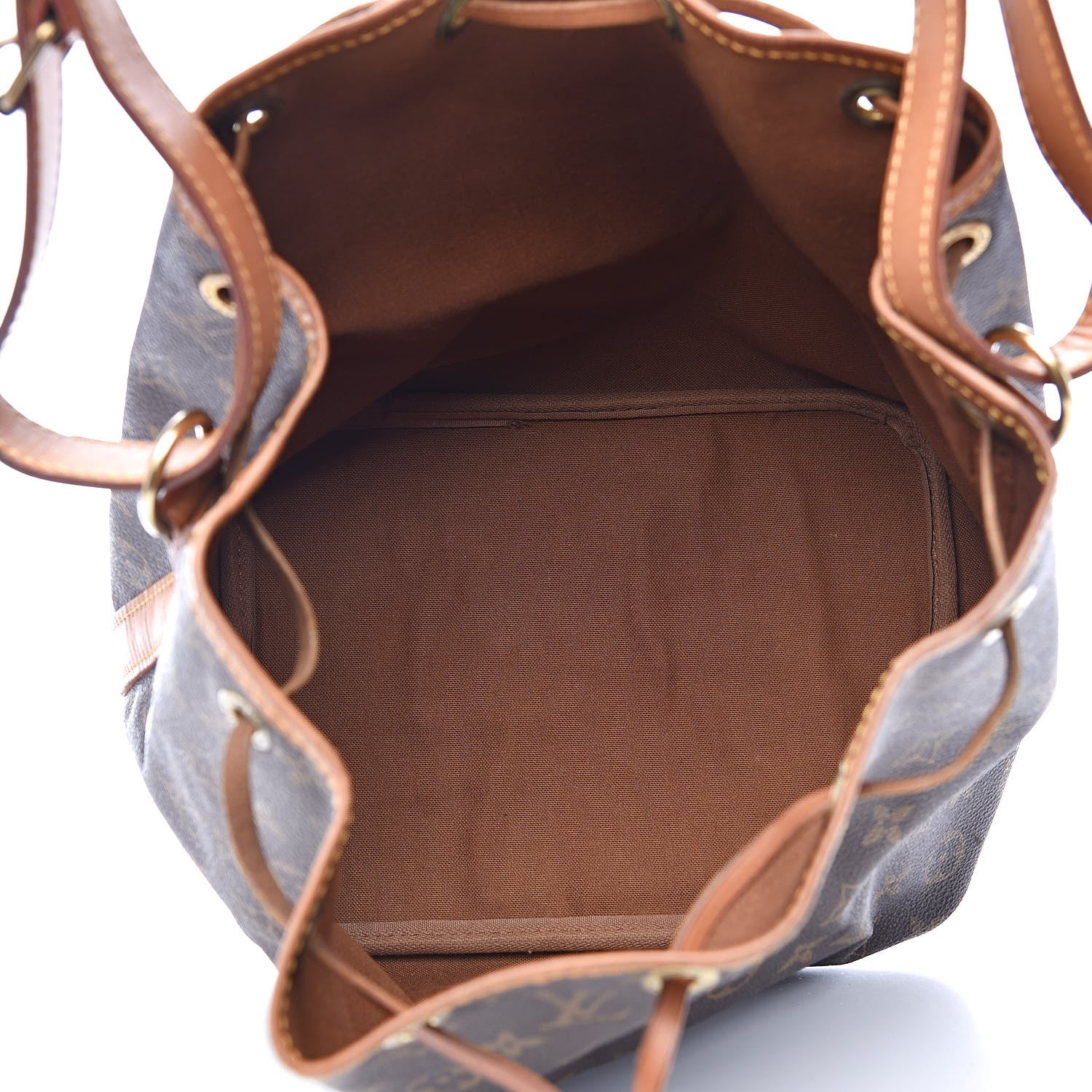 Louis Vuitton Monogram Petit Noe 5 of 16