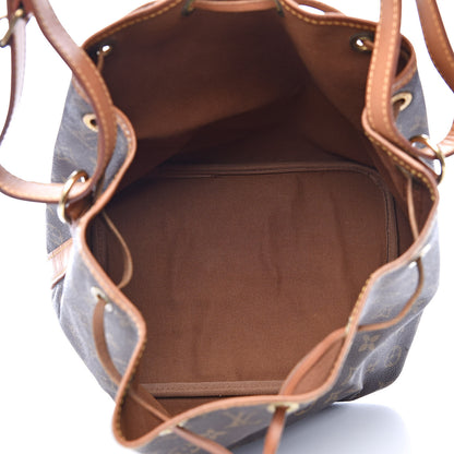 Louis Vuitton Monogram Petit Noe 5 of 16
