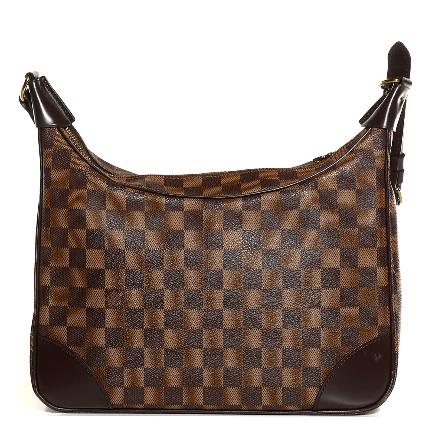 Louis Vuitton Damier Ebene Boulogne 1 of 7