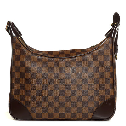 Louis Vuitton Damier Ebene Boulogne 1 of 7