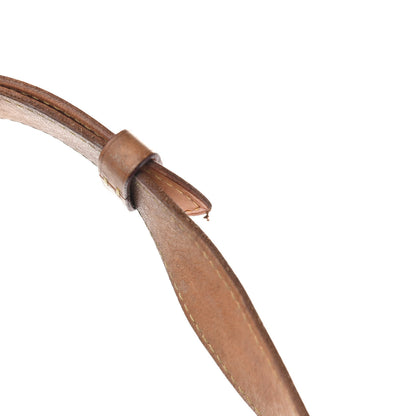 Louis Vuitton Denim Daily GM Gris Blue 11 of 12