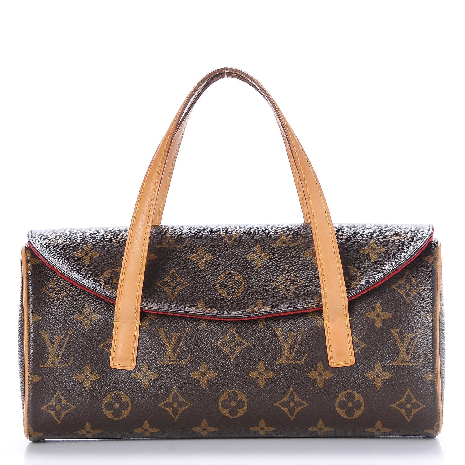 Louis Vuitton Monogram Sonatine 1 of 9