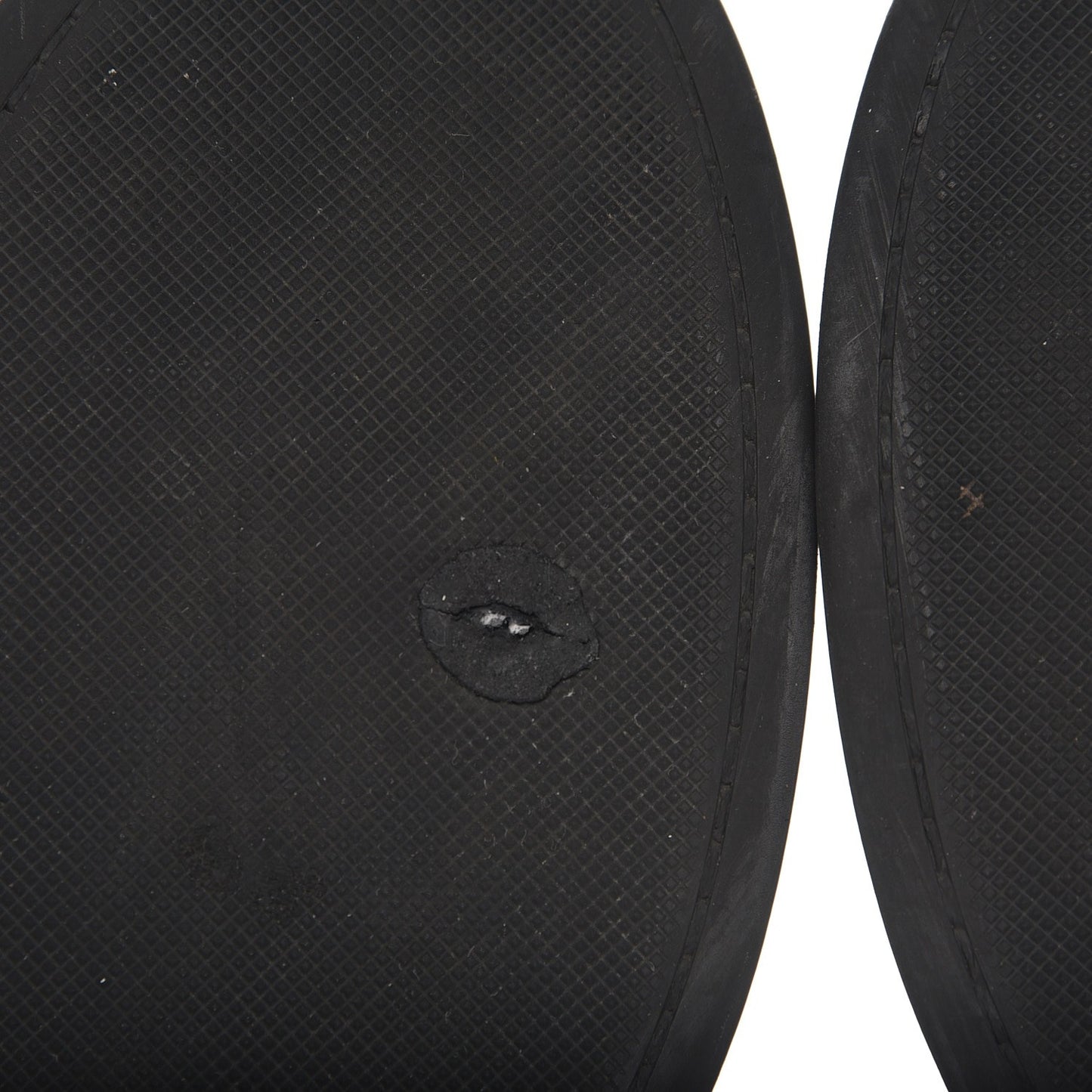 Monogram Eclipse Match Up Sneakers 8.5 Black