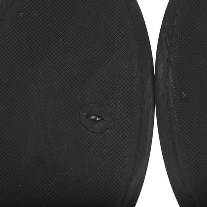 Louis Vuitton Monogram Eclipse Match Up Sneakers 8.5 Black 7 of 9