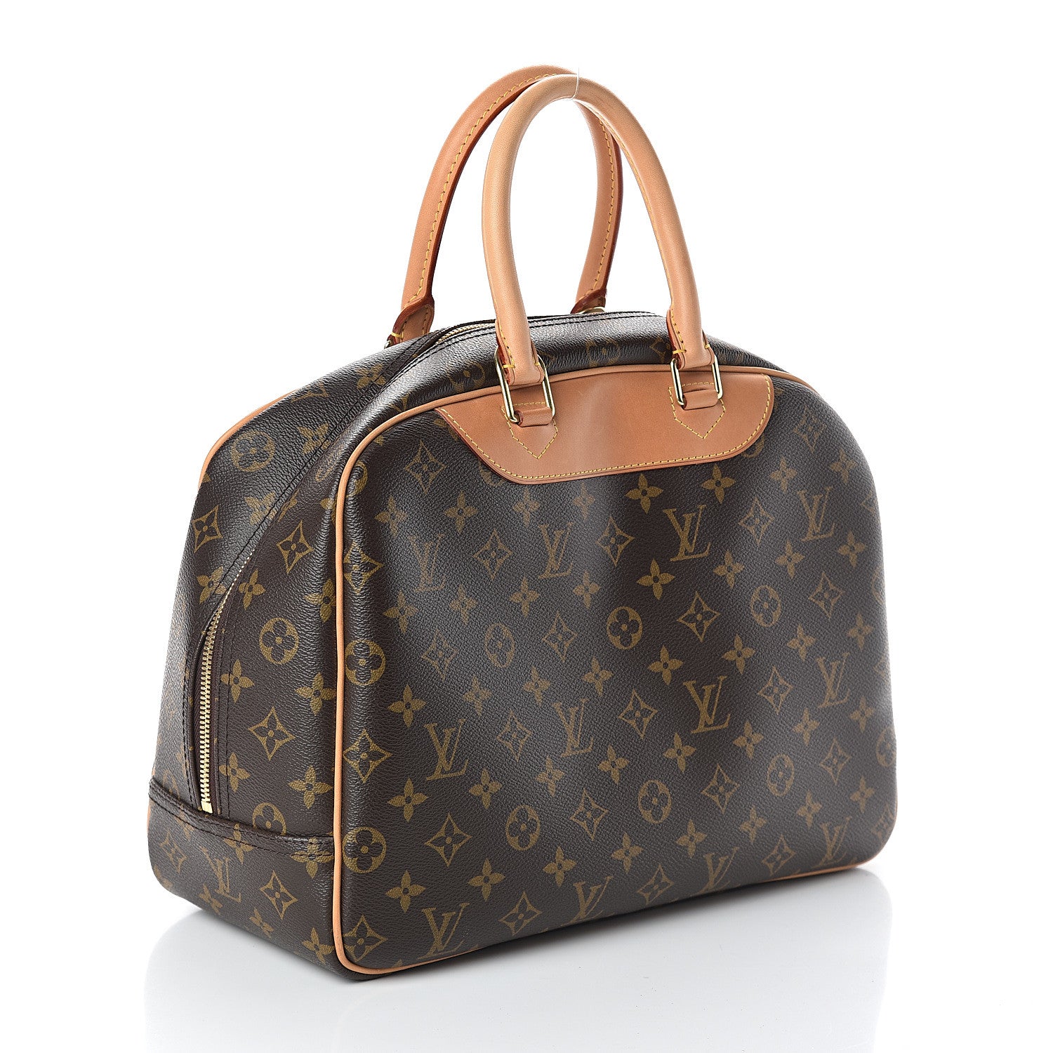 Louis Vuitton Monogram Deauville 2 of 8