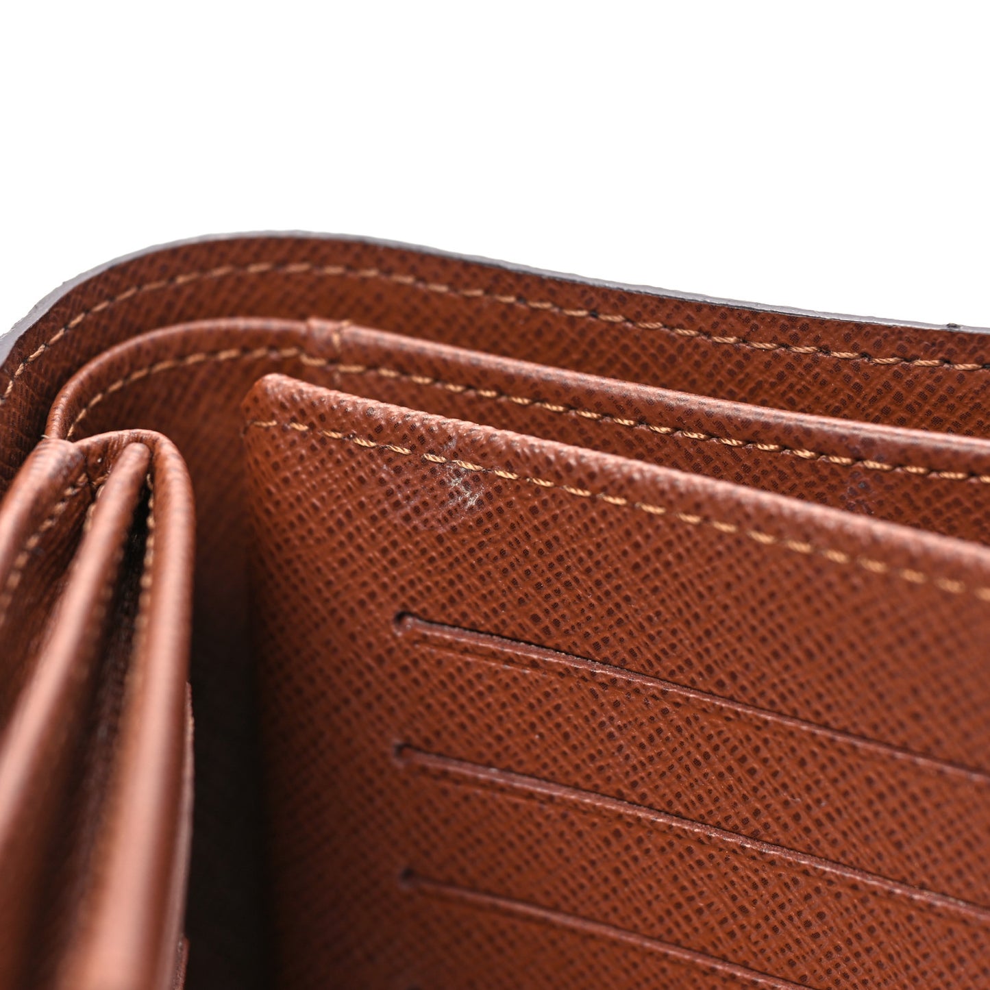 Monogram Alexandra Wallet