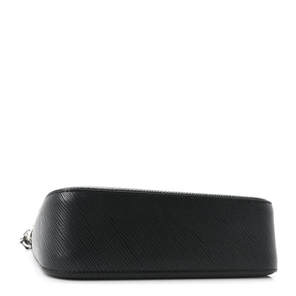 Louis Vuitton Epi Marelle Black 5 of 10