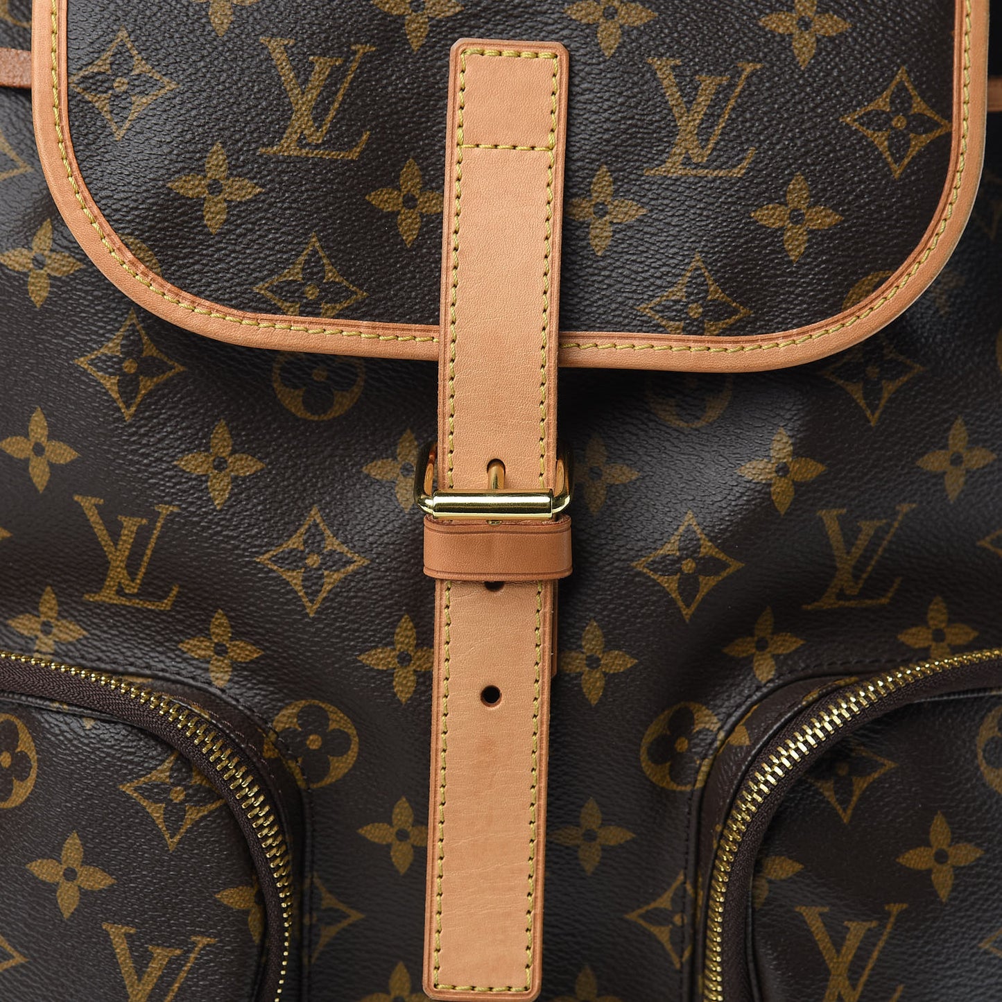 Monogram Bosphore Backpack