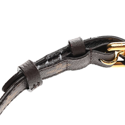 Louis Vuitton Monogram Pallas Shoulder Strap 4 of 6