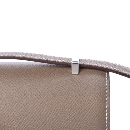 Hermes Epsom Constance 18 Etoupe 19 of 21
